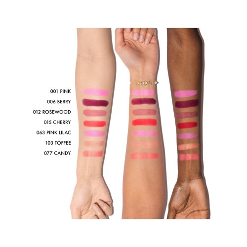 Dior Dior Backstage - Rosy Glow Blush - Blush couleur activée